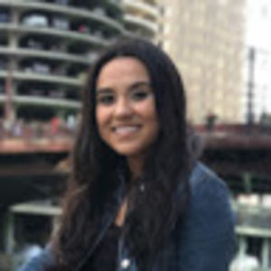 Meet your Posher, Jocelyn